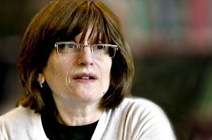 Mrs. Sarah Lieberman